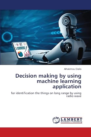 Livre sur intelligence artificiel